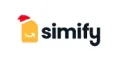 Simify AU Coupons
