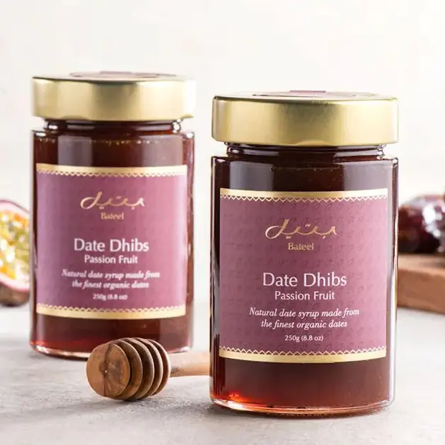 Bateel: 15% OFF Your First Order with Email Sign Up