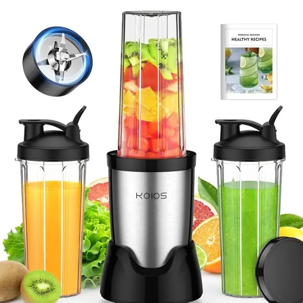 KOIOS BL319B榨汁机