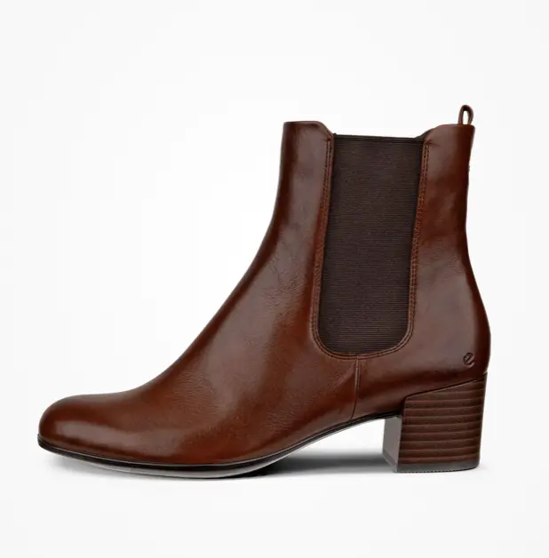 Ecco Classic 35 踝靴