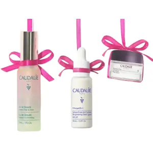 Caudalie CA: 15% OFF Any Order with Email Sign Up
