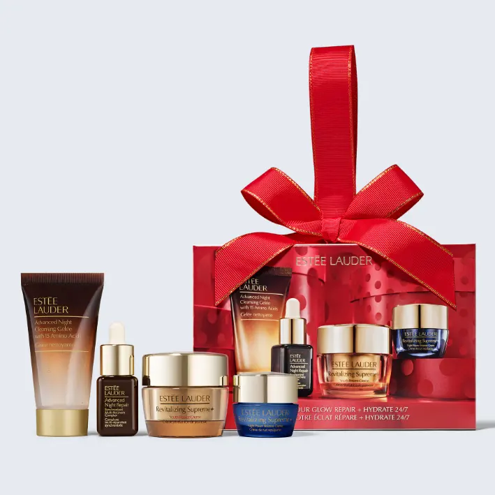 Estee Lauder 雅诗兰黛赋活至臻护肤入门礼盒