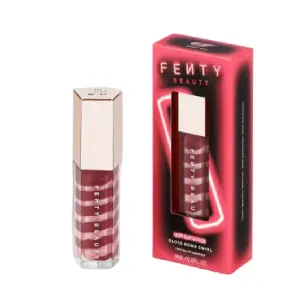 Fenty Beauty：精选美妆产品满$100立享7.5折