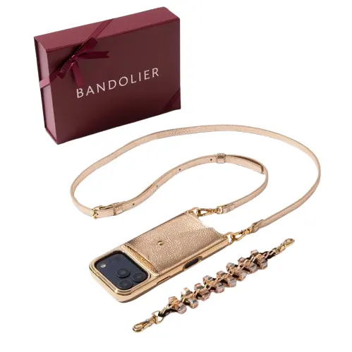 Bandolier: Enjoy $52 OFF Chrome Gift Set