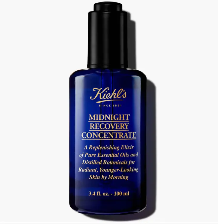 Kiehl's 午夜精华油 100ml