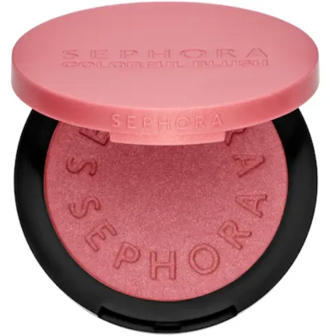 丝芙兰Colorful®腮红