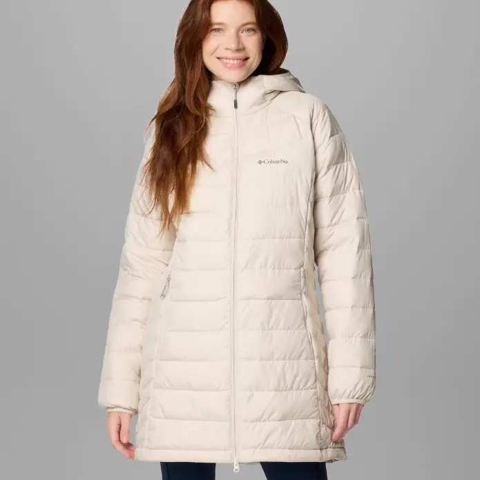 Columbia 哥伦比亚 Powder Lite™ II Mid 夹克
