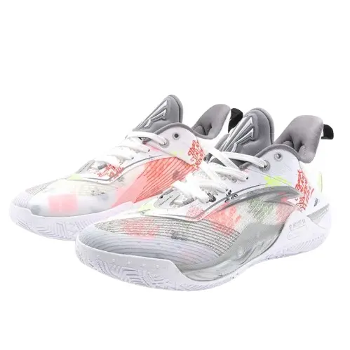 ANTA KAI 1 SPEED 男士运动鞋