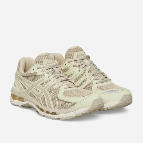 ASICS 亚瑟士 GEL-Kayano 20 运动鞋