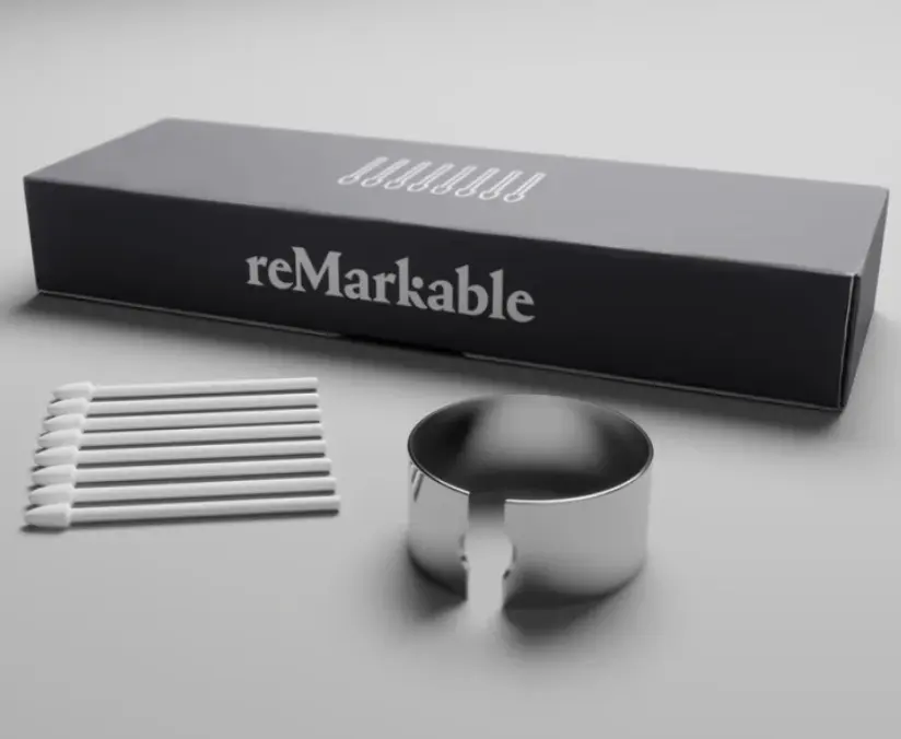 reMarkable 手写笔替换笔尖