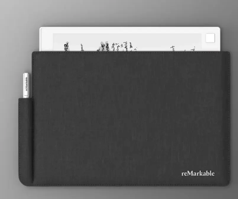 reMarkable Folio 保护壳