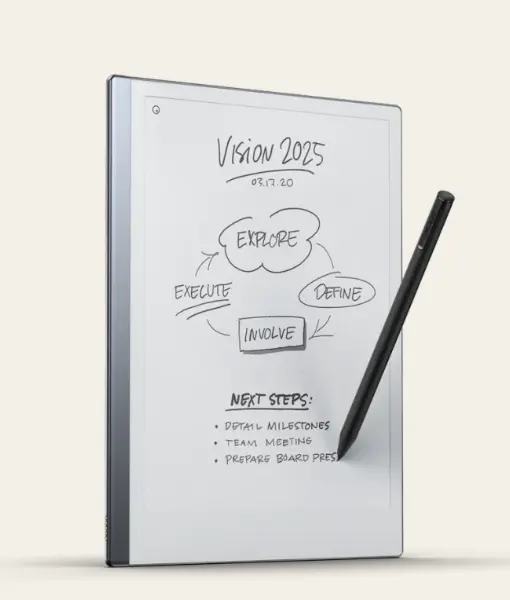 reMarkable 2 电子纸笔记本