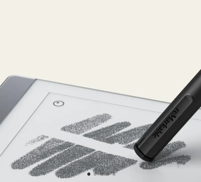 reMarkable 原装手写笔