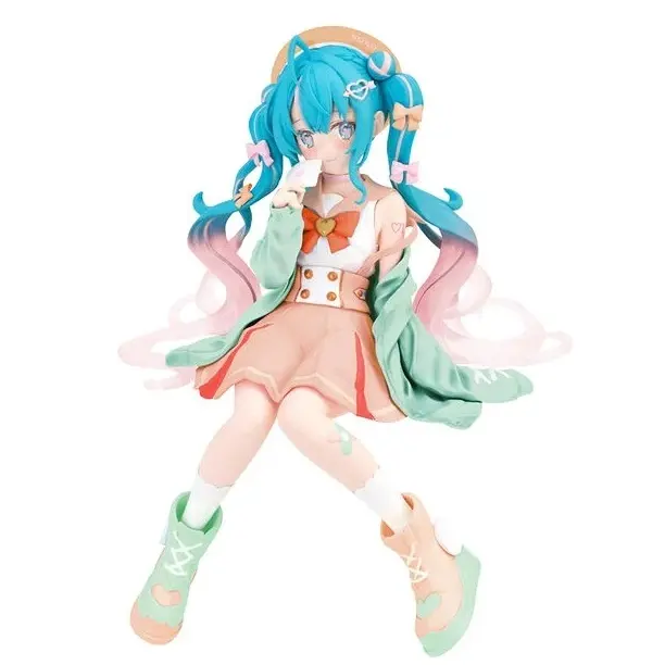 Crunchyroll Store: 25% OFF In-Stock Figures