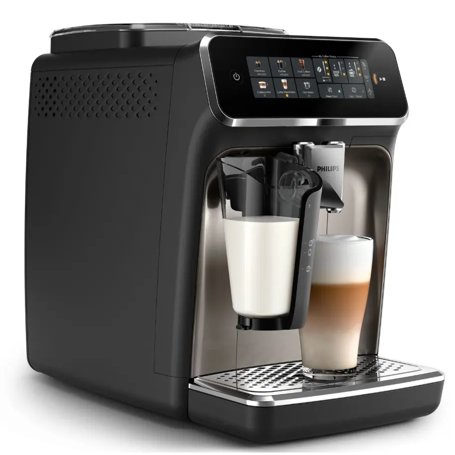 Philips Home Appliances：咖啡机最高立减$350