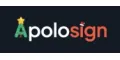 Apolosign Coupons