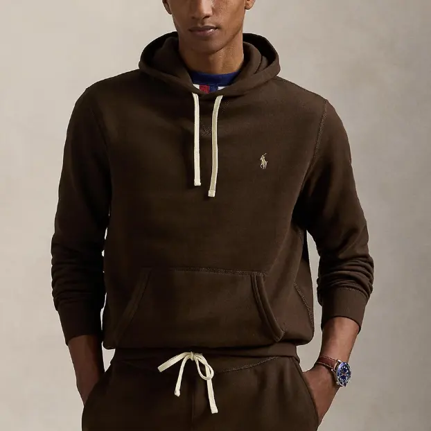 Polo Ralph Lauren 拉夫劳伦连帽卫衣