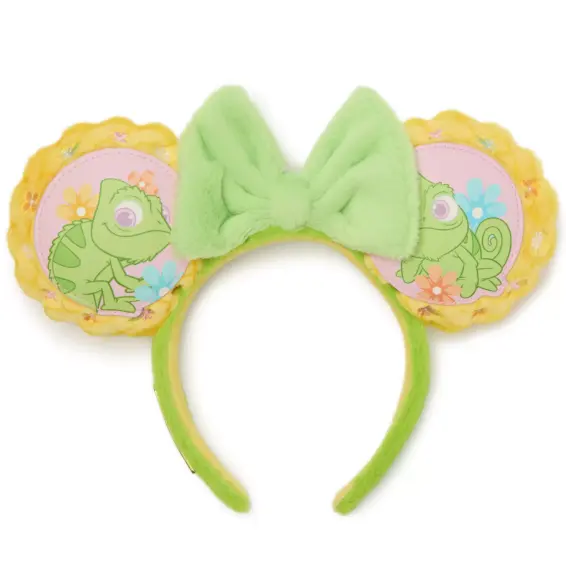 Pascal Loungefly 成人耳罩式头带 - 缠结