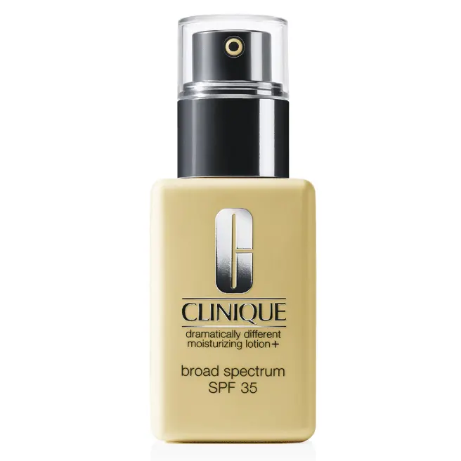 Clinique 倩碧 黄油乳液 75ml