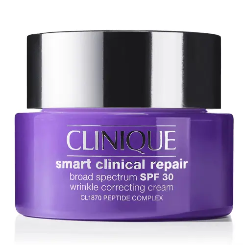 Clinique 倩碧 紫光面霜 50ml