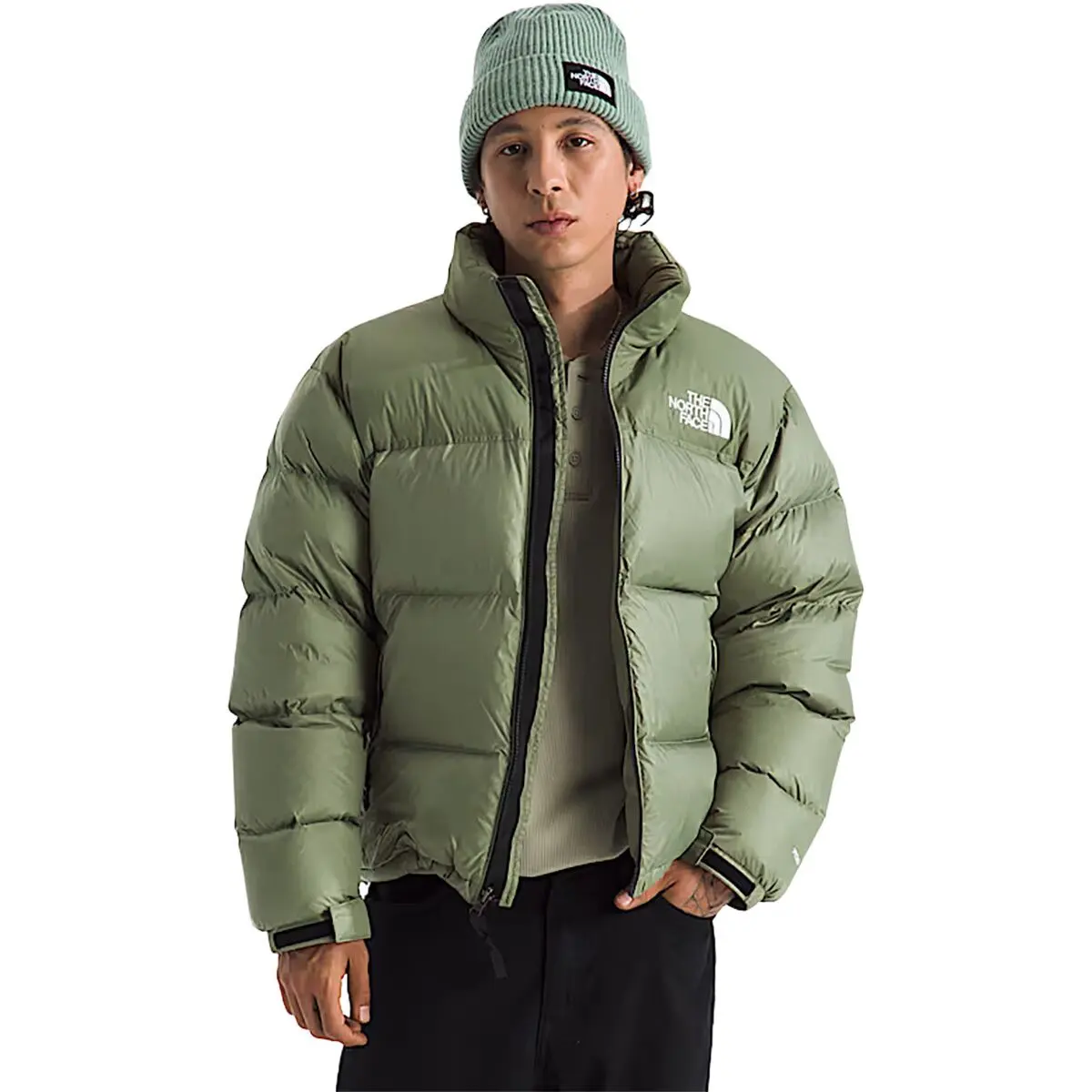 The North Face 北面 1996 Retro Nuptse 羽绒服