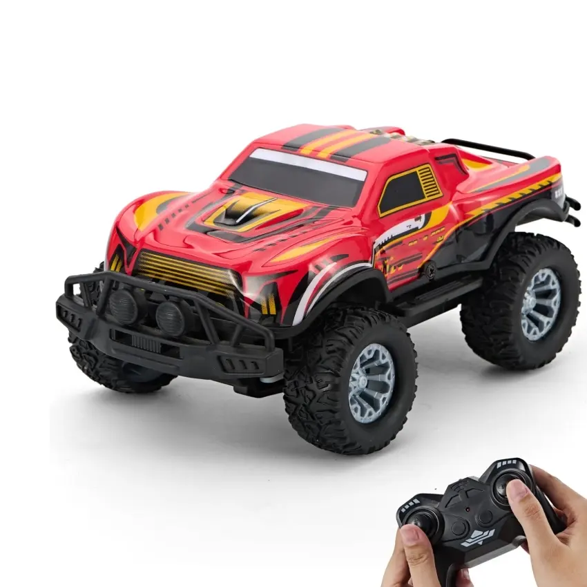 JOYBLI 遥控玩具越野车