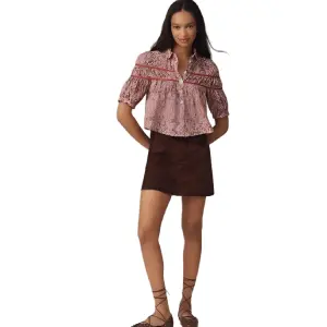 Anthropologie：促销商品额外享5折