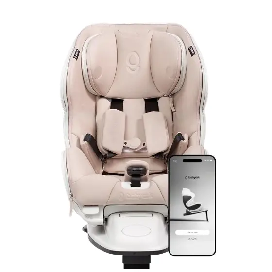 Babyark: Holiday Sale Up to $100 OFF