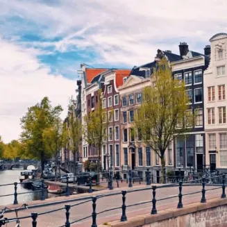 Trainline UK：乘火车、巴士畅游欧洲享3.9折