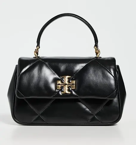 Tory Burch Kira Diamond Quilt  单手柄包包