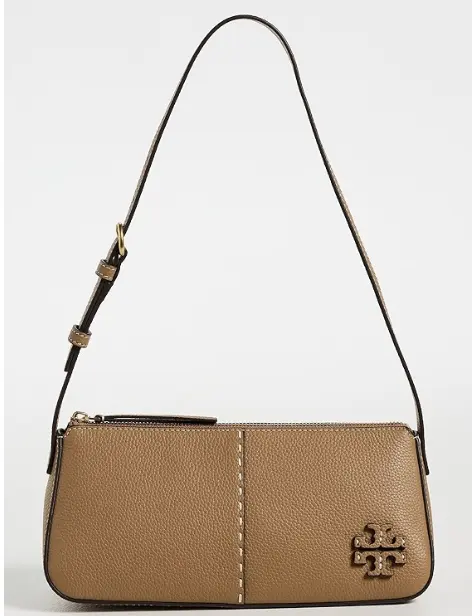 Tory Burch McGraw Wedge 腋下包