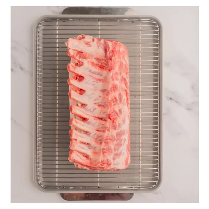 Snake River Farms: Rack of Pork Get 17% OFF