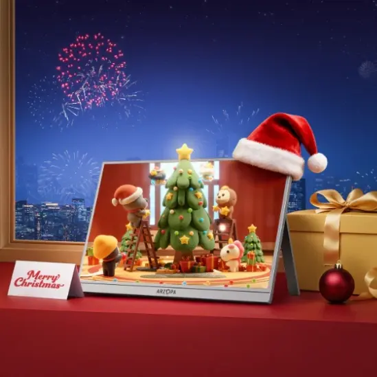 ARZOPA: Christmas Sale $10 OFF All Products