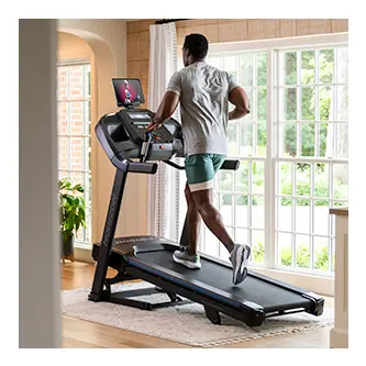 Horizon 7.0 Treadmill is Now 55% OFF