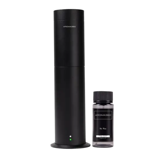 Aroma360：节日大促低至3折起