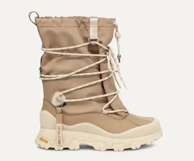 UGG Metropeak 雪地靴
