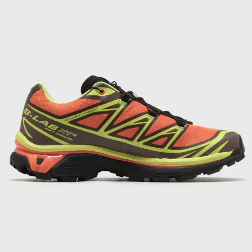 Salomon 萨洛蒙 XT-6 运动鞋