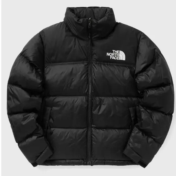 The North Face 北面 WMNS 1996 加绒夹克
