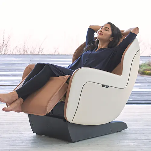 Synca CirC+ Massage Chair