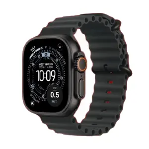 Vodafone Ltd: Save £60 OFF with Apple Watch Ultra 3