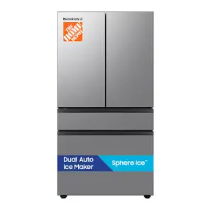 Home Depot：精选家电最高立享6折起