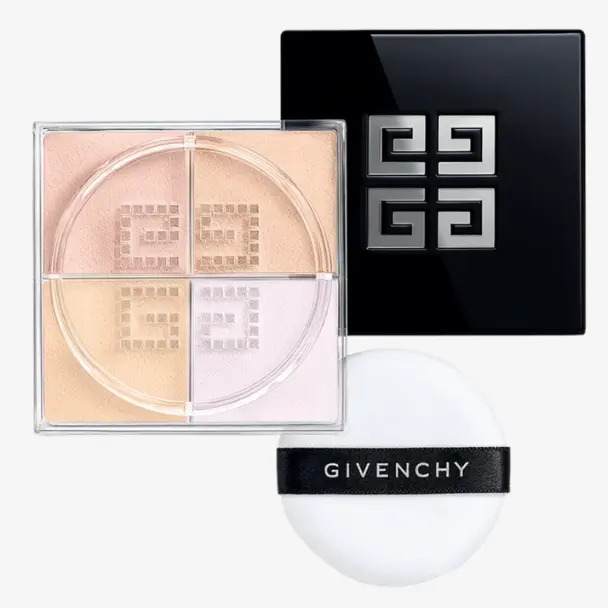 Givenchy 纪梵希 4宫格散粉