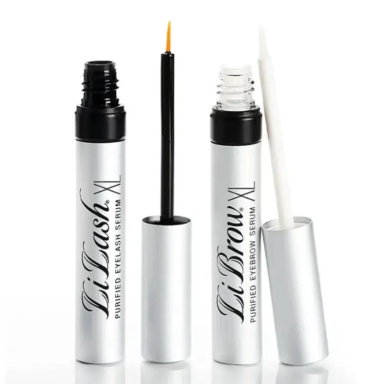 LiLash：套装低至8.5折起