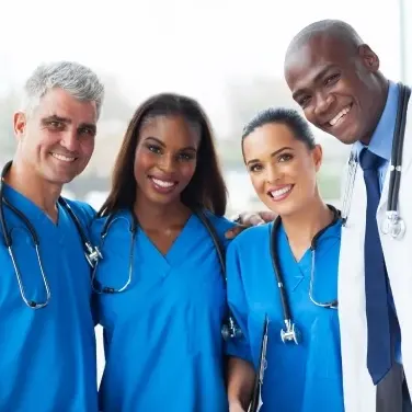 Way.com: Healthcare Worker Discount Up to 10% OFF