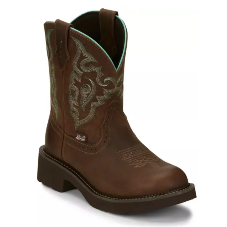 Tractor Supply：西部靴低至6折起