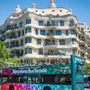 Barcelona Turisme: Save 10% OFF Any Order with Sign Up