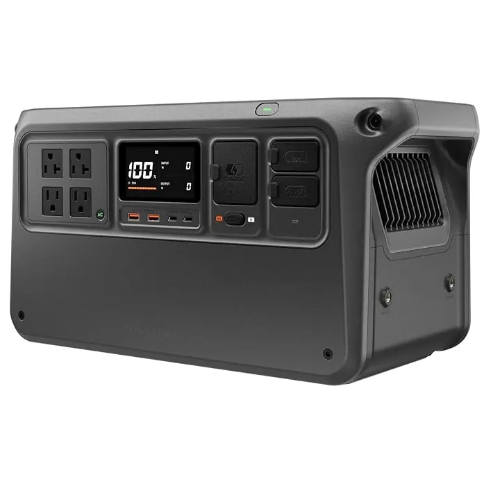 DJI Power 1000 V2 移动电源