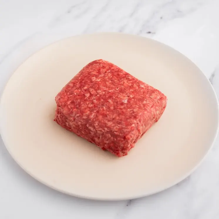 Wagyu Ground Beef Brick Pack - 1 lb.
