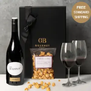 Gourmet Basket: Save Up to $20 OFF Sale Hampers