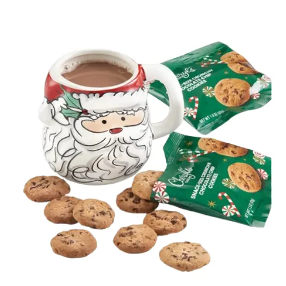 Cheryl’s Cookies: Holiday Gift Cookies 50% OFF